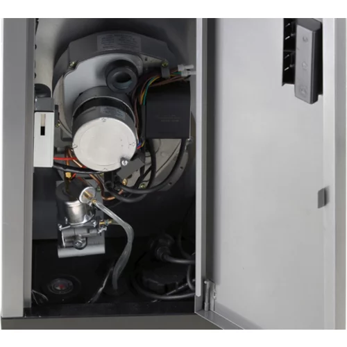 Infračervený ohrievač oleja 18kW YT-99763 /YATO/ - obr. 4