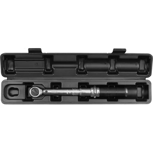 Momentový kľúč 3/8'' 6-30Nm /YATO/ - obr. 3