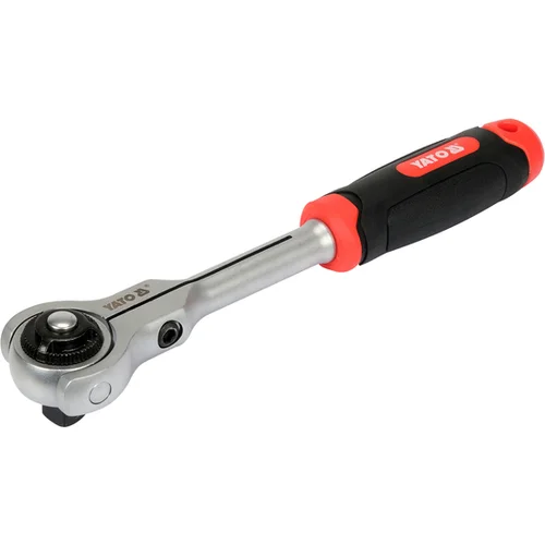 Ráčna s otočnou hlavou 1/2'' /YATO/ - obr. 2