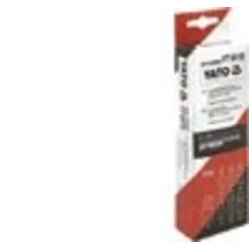 YATO Sada bitov 7 ks TORX (YATO náradie) - obr. 2