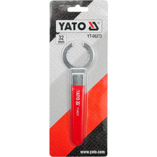 Kľúč na napinák 32mm VW / AUDI /YATO/ - obr. 1