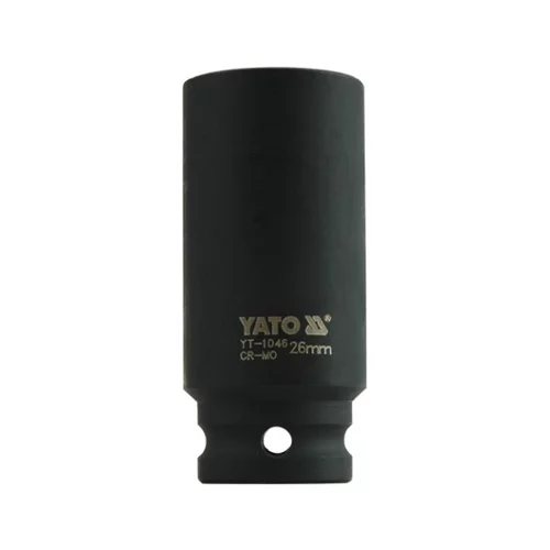 YATO Nadstavec 26 mm CrMo 1/2
