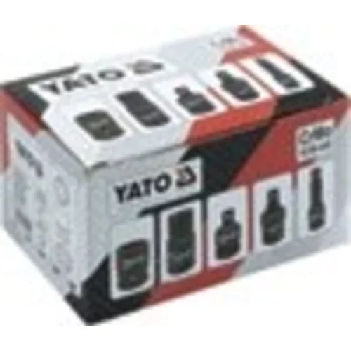 YATO Nadstavec 3/4
