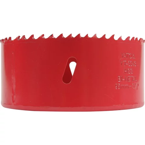 YATO Vŕtacia korunka 83 mm bimetalová