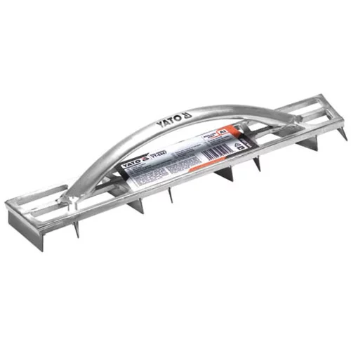 YATO Škrabák 450 x 90 mm