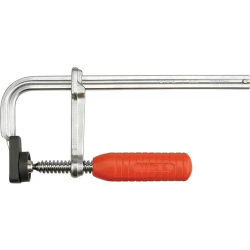 YATO Svorka 600 x 80 mm stolárska