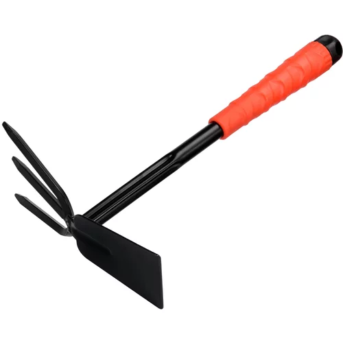 YATO Motyčka + kultivátor s násadou 310 mm (YATO náradie) - obr. 1