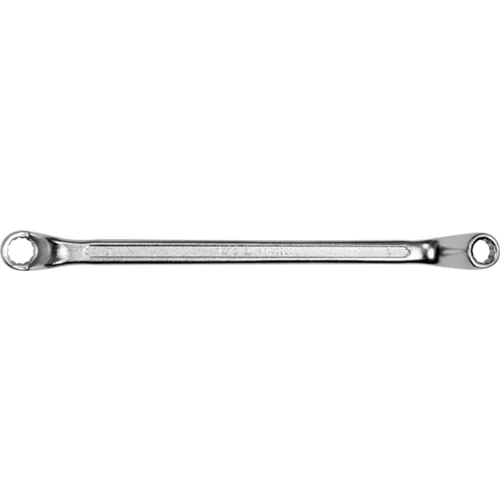 KĽÚČ OHNENÝ KRÚŽKOVÝ 8*9MM /YATO/ - obr. 1
