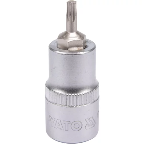 TORX LOCK KEY 1/2'' T20 L55MM