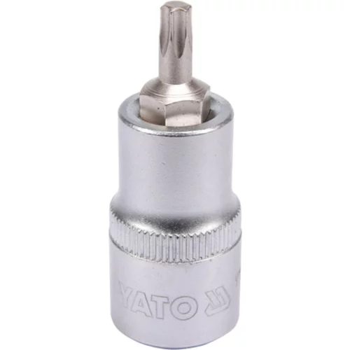 TORX LOCK KEY 1/2'' T27 L55MM