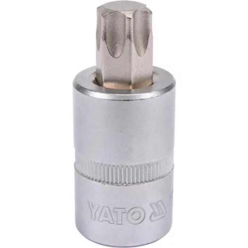 TORX LOCK KEY 1/2'' T60 L55MM