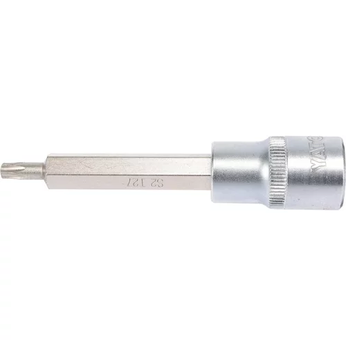 TORX LOCK KEY 1/2'' T27 L100MM /YATO/ - obr. 1