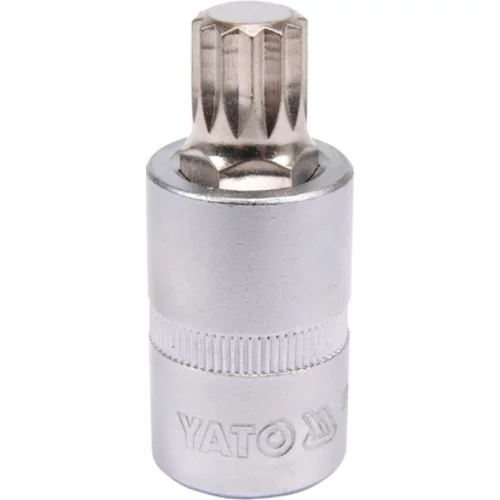 KĽÚČ SPLINE LOCK 1/2'' M14 L55MM