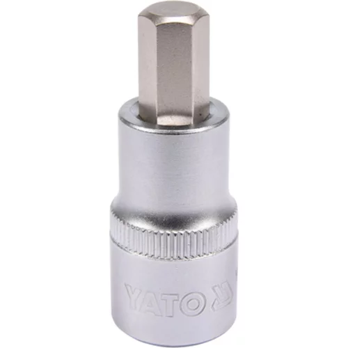HEX ZÁMKU KĽÚČ 1/2'' 10MM L55MM