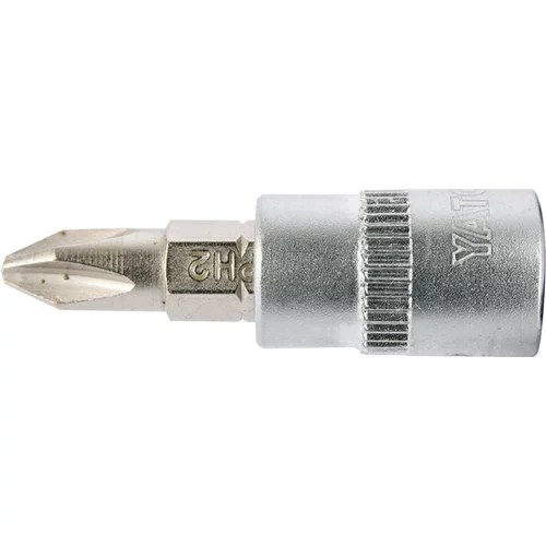 L-KEY PH2 1/4'' L37MM /YATO/ - obr. 1