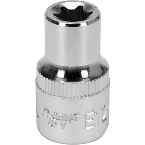 TORX ZÁSUVKA 1/2'' E12