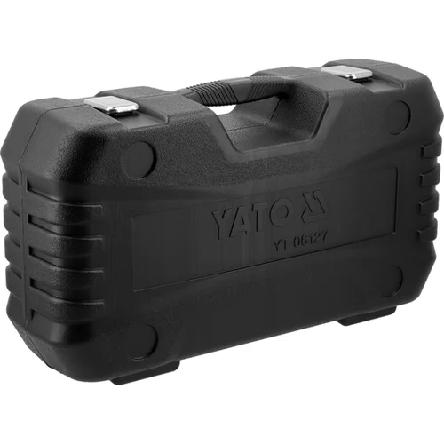 SŤAHOVAČ POUZDRA RIADIACEHO RAMENA FORD/VOLVO /YATO/ - obr. 2