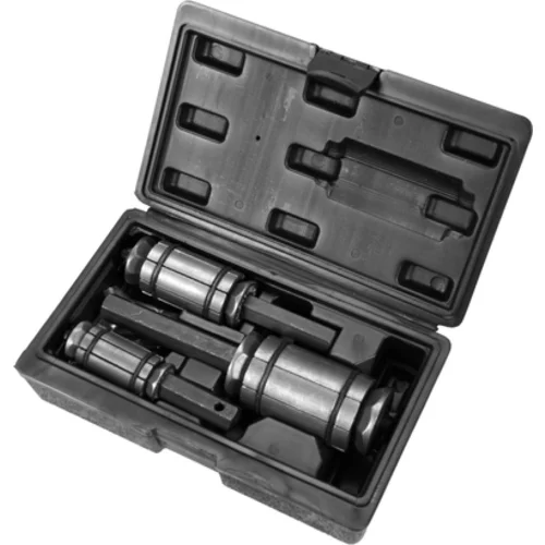 SET EXPANZY VÝFUKU. ROZSAH 29-42MM/38-62MM/54-89MM /YATO/ - obr. 1