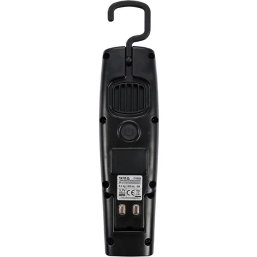 5W LAMPA NA VÝBER FARIEB /YATO/ - obr. 2