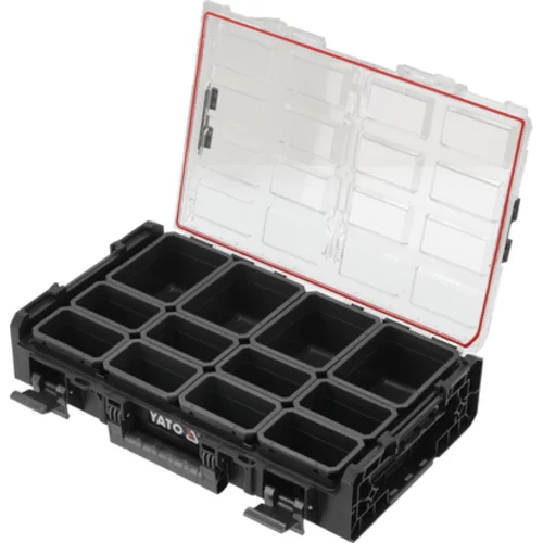 ORGANIZÁTOR SYSTÉMU XL /YATO/ - obr. 2