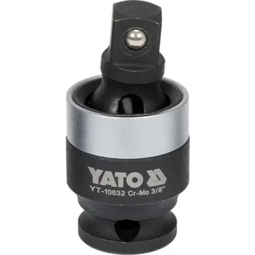 NÁRAZOVÝ GUĽOVÝ KĹB 3/8''