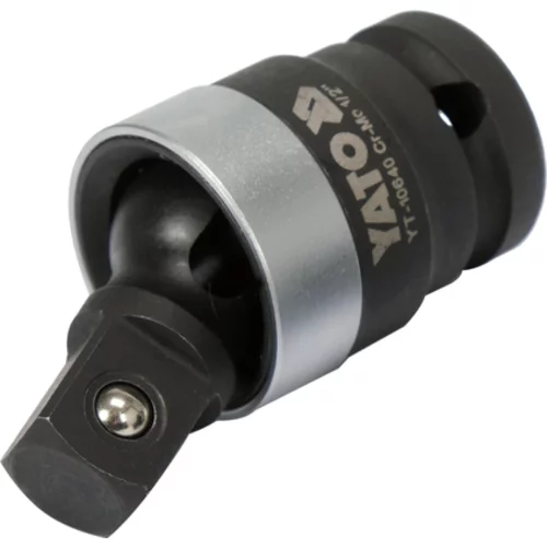 NÁRAZOVÝ GUĽOVÝ KĹB 1/2'' /YATO/ - obr. 2