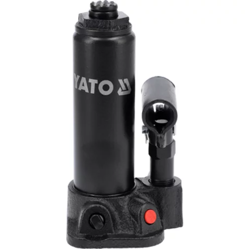 HYDRAULICKÝ ZDVIHÁK PIESTOV 2T