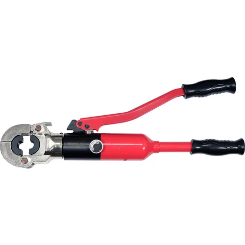 HYDRAULICKÁ NAPLŇOVAČKA PRE PEX POTRUBIE U/TH16-32 /YATO/ - obr. 1