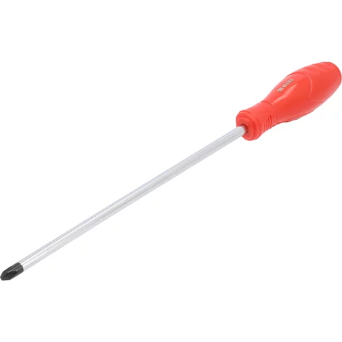 KRÍŽOVÝ SKRUTKOVAČ PH3X250MM /YATO/ - obr. 1