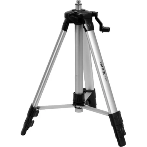 HLINÍKOVÝ STOJÍK 120 CM