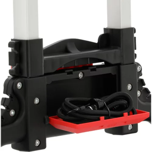 SCHODISKOVÝ SKLADOVÝ VOZÍK 60KG /YATO/ - obr. 5