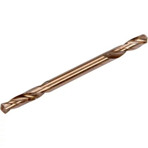 OBOJSTRANNÝ VRTÁK DO KOVU 3,0MM /YATO/ - obr. 1