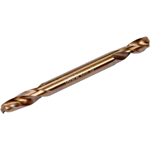 OBOJSTRANNÁ VŔTAČKA DO KOVU VŔTAČKA 4,5MM /YATO/ - obr. 1