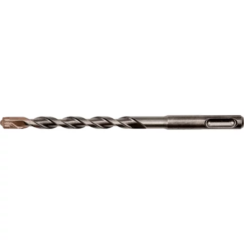 SDS PLUS PREMIUM VŔTAČKA 9MM/160MM S X-HRUBOU HLAVOU DO ŽELEZOBETÓNU