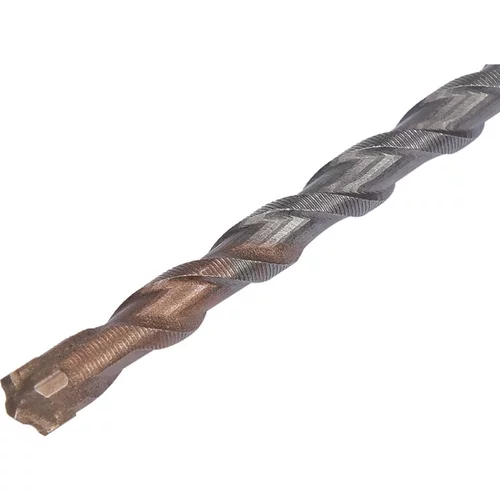 SDS PLUS PREMIUM VŔTAČKA 6MM/300MM DO ŽELEZOBETÓNU /YATO/ - obr. 2