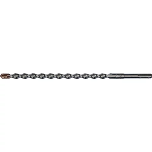 SDS PLUS PREMIUM VRTÁK 12MM/300MM DO ŽELEZOBETÓNU