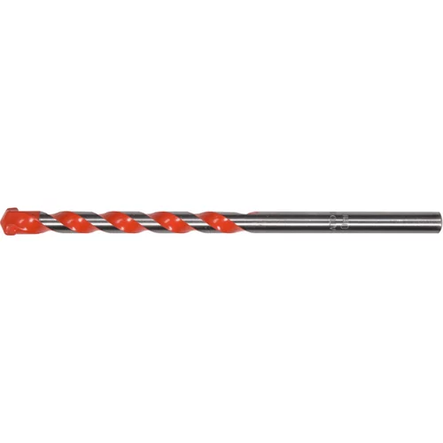 UNIVERZÁLNA VŔTAČKA 10 MM X 150 MM NA VŔTANIE DO BETÓNU, DREVA A KOVU
