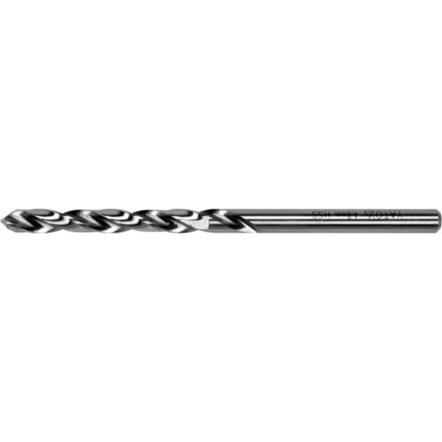 HSS PREMIUM VŔTAČKA DO KOVU VŔTAČKA 4,8 MM NA VŔTANIE DO NEREZOVEJ OCELI
