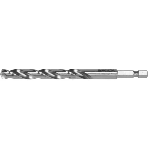 HSS 6542 9,0MM ŠESTIHRANNÝ VŔTAČ DO KOVU VŔTAČKA /YATO/