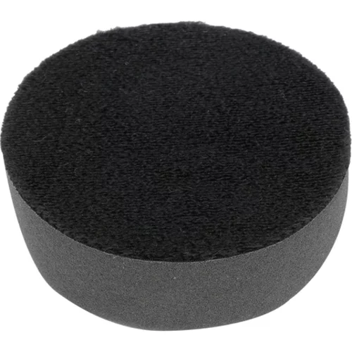 LEŠTIACA HUBKA NA VELCRO 80X25MM, MÄKKÁ