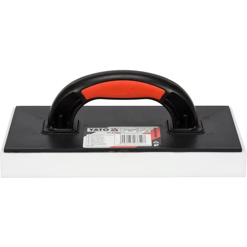 PAB S HUSTOU HUBOU 30MM 270 X 130 MM /YATO/ - obr. 1