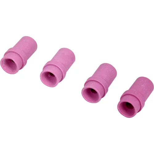 SADA 4 DÝZ PRE PNEUMATICKÝ STROJ YT-55840 /YATO/ - obr. 1