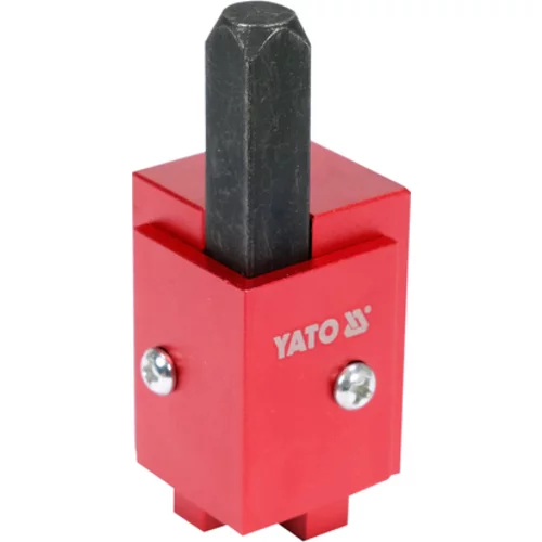 UHLOVÝ DLÁTOK /YATO/ - obr. 1