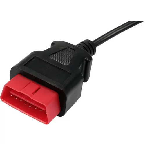 DIAGNOSTICKÝ TESTER OBD/EOBD /YATO/ - obr. 3