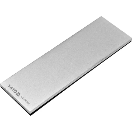 DIAMANTOVÉ KOLESO OCELOVÝ BLOK 150 X 50 MM K400 /YATO/ - obr. 1