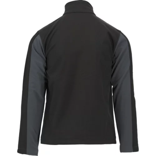 VEĽKOSŤ BUNDY NIMBOSTRATUS SOFTSHELL. 2XL /YATO/ - obr. 3