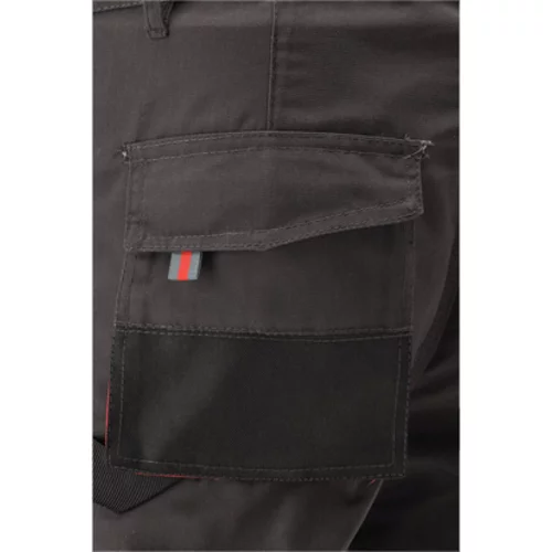 BASALTOVÉ PRACOVNÉ NOHAVICE VEĽ. L/XL /YATO/ - obr. 8