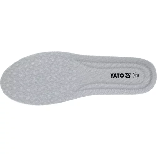 POHODLNÉ VLOŽKY DO TOPÁNOK, VEĽKOSŤ 41 /YATO/ - obr. 1