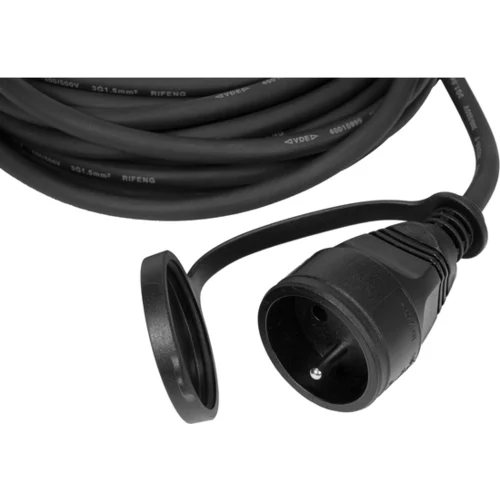 STAVEBNÝ PREDLŽOVACÍ KÁBEL 3X1,5MM2, 10M /YATO/ - obr. 2