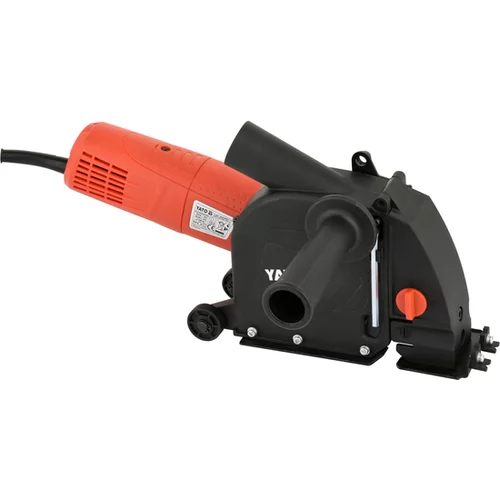 1700W NÁSTENNÁ DRÁŽKA 125MM /YATO/ - obr. 2